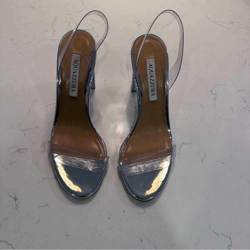 Aquazzura Heels, size 38